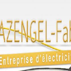 Gazengel Fabien