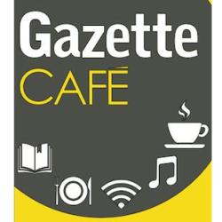 Gazette Café