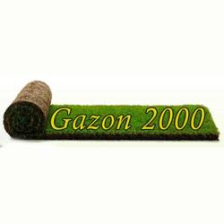 Gazon 2000
