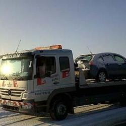 Gb Assistance Auto