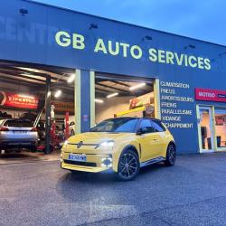 Gb Auto Services - Motrio