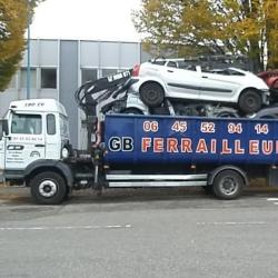 Gb Ferrailleur