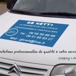 Gb Nett