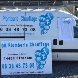 Gb Plomberie Chauffage