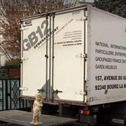 Gb12 Transport Demenagemen