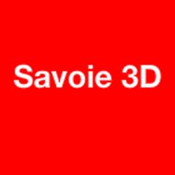 Savoie 3d