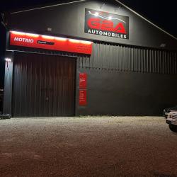 Gba Automobiles
