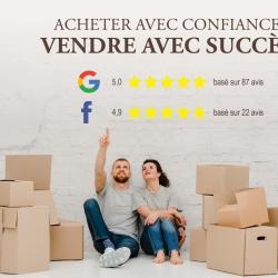 Gc Immobilier — Agence Immobilière