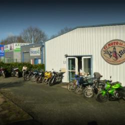 Gc Ti Moto Nantes