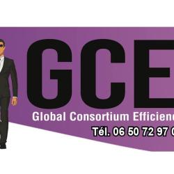 Gce - Guard Global Consortium Efficiency - Guard