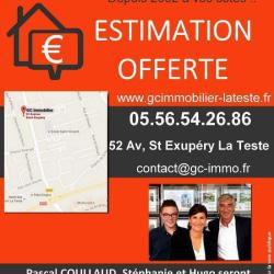 Gc Immobilier