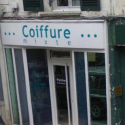 Gcm Coiffure