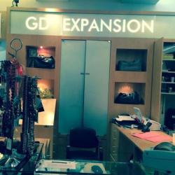 G.d Expansion
