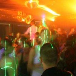 Gd'o Bar