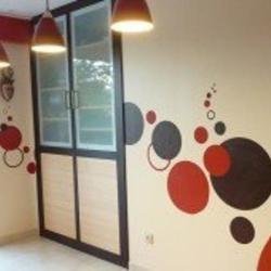 Gd Peinture Et Sols