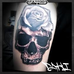 Gd Tattoo