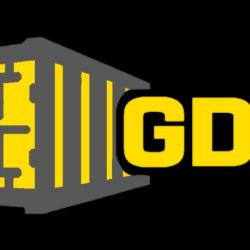 Gdcontainer