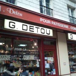 G. Detou