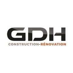 G.d.h Construction - Renovation