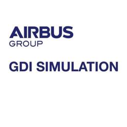 Gdi Simulation