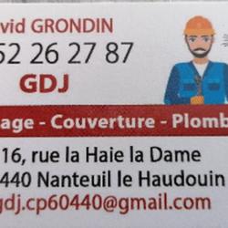 Gdj Couverture Plomberie