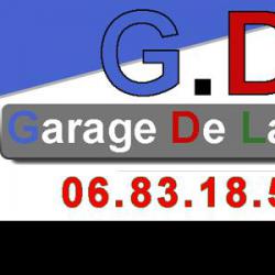 Gdl (garage De Landon)