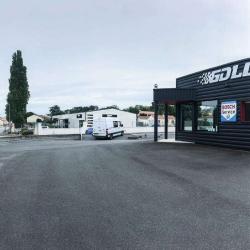 Gdlc Autos