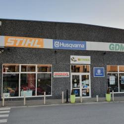 Gdm Motoculture