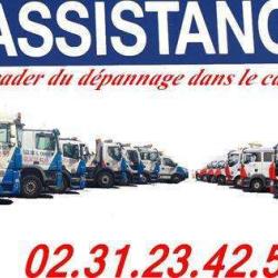 Garage De L'ouest