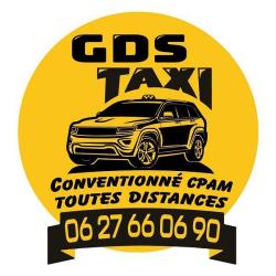 Gds Taxi
