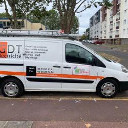 Gdt Electricité
