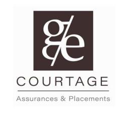 Ge-courtage