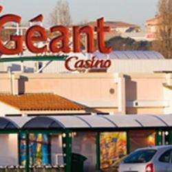 Géant Casino