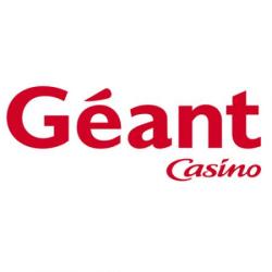 Géant Casino