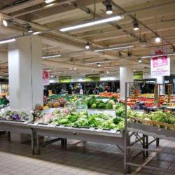 Geant Casino Paris Massena