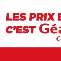 Geant Casino