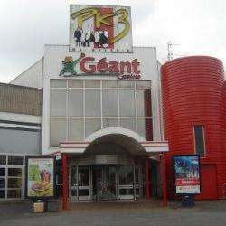 Géant