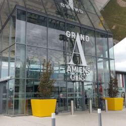 Centre Commercial Grand A
