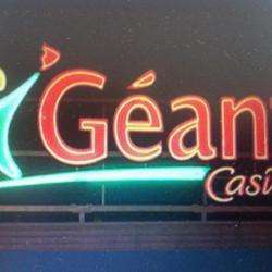 Géant