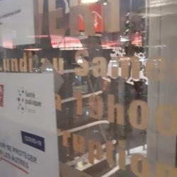 Géant Optical - Opticien Nîmes