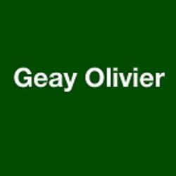 Geay Olivier