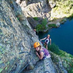 Gecco Aventure