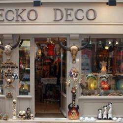 Gecko Déco