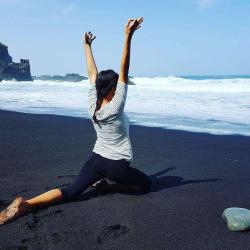 Gecko Yoga Aix