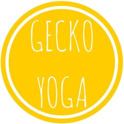 Gecko Yoga