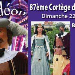 Gédéon