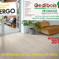 Gedibois Fromage