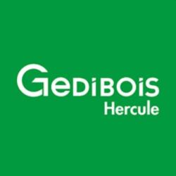 Gedibois Hercule - Saint-germain-du-puy