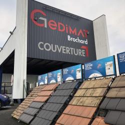 Gedimat Brochard - Spécialiste Couverture - Saint-germain-du-puy