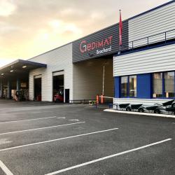 Gedimat Brochard - Cosne-cours-sur-loire